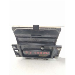 8200398934 centralina ecu modulo controllo motore Renault Modus MK1 1.5 diesel Delphi