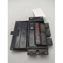 8200398934 centralina ecu modulo controllo motore Renault Modus MK1 1.5 diesel Delphi