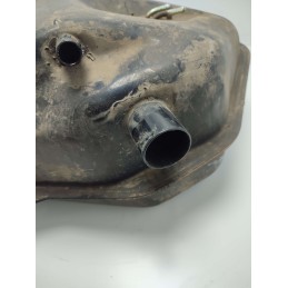Serbatoio carburante benzina Fiat 126 Bis 1985-91