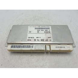 0175457332 centralina ecu...