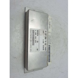 0175457332 centralina ecu modulo controllo ASR Mercedes W210 Classe E Bosch 0265109052 