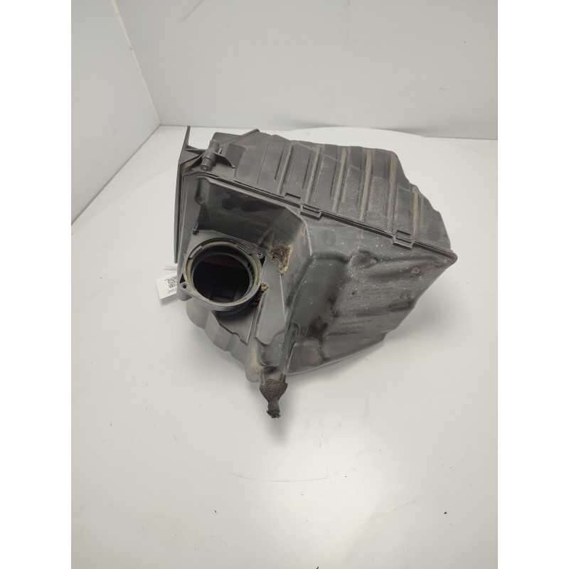 8200820922 scatola box filtro aria aspirazione Renault Megane MK3 Sportour 1.5 DCI 81Kw 2013