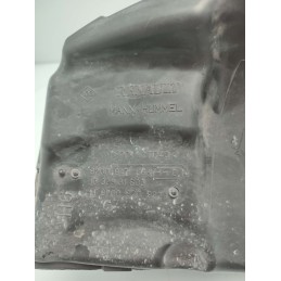 8200820922 scatola box filtro aria aspirazione Renault Megane MK3 Sportour 1.5 DCI 81Kw 2013