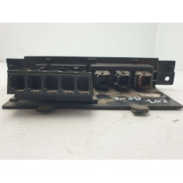 FR56713502 console lettore scheda chiave Peugeot 207 MK1 2006-15 
