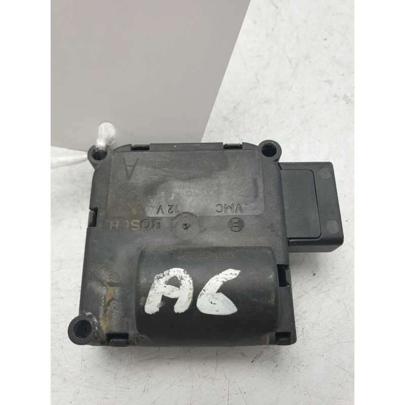 4F0820511A motorino attuatore stufa riscaldamento Audi A6 4F Bosch 0132801359