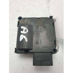 4F0820511A motorino attuatore stufa riscaldamento Audi A6 4F Bosch 0132801359