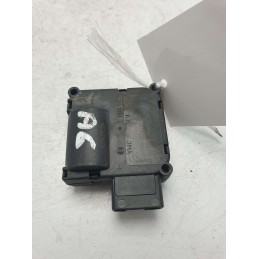 4F0820511A motorino attuatore stufa riscaldamento Audi A6 4F Bosch 0132801359