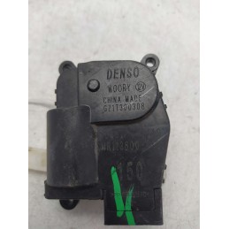 MR11800-4310 motorino attuatore stufa riscaldamento Fiat Panda 3° serie 319 2013 Denso