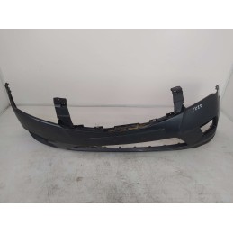 Paraurti anteriore Kia Cee'd MK2 2009-12 grigio graffi da parcheggio