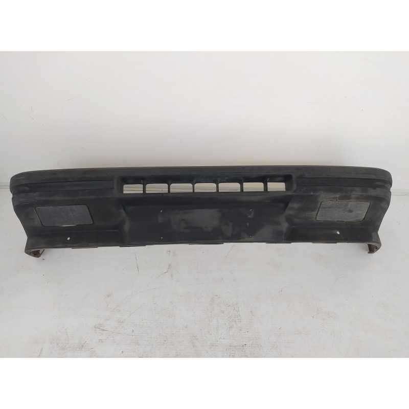 141000360 paraurti anteriore Alfa Romeo 33 Sportwagon 1° serie 1984-89 con sede fendinebbia