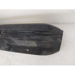 141000360 paraurti anteriore Alfa Romeo 33 Sportwagon 1° serie 1984-89 con sede fendinebbia
