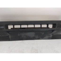141000360 paraurti anteriore Alfa Romeo 33 Sportwagon 1° serie 1984-89 con sede fendinebbia