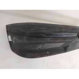 141000360 paraurti anteriore Alfa Romeo 33 Sportwagon 1° serie 1984-89 con sede fendinebbia