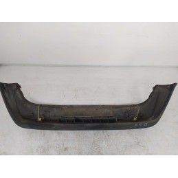 141000360 paraurti anteriore Alfa Romeo 33 Sportwagon 1° serie 1984-89 con sede fendinebbia