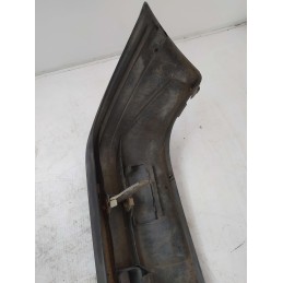 141000360 paraurti anteriore Alfa Romeo 33 Sportwagon 1° serie 1984-89 con sede fendinebbia