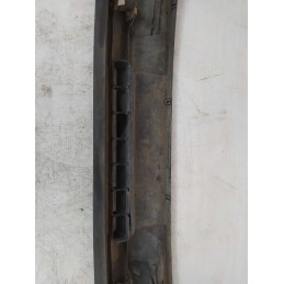 141000360 paraurti anteriore Alfa Romeo 33 Sportwagon 1° serie 1984-89 con sede fendinebbia
