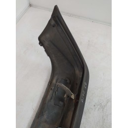 141000360 paraurti anteriore Alfa Romeo 33 Sportwagon 1° serie 1984-89 con sede fendinebbia