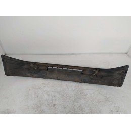 141000360 paraurti anteriore Alfa Romeo 33 Sportwagon 1° serie 1984-89 con sede fendinebbia