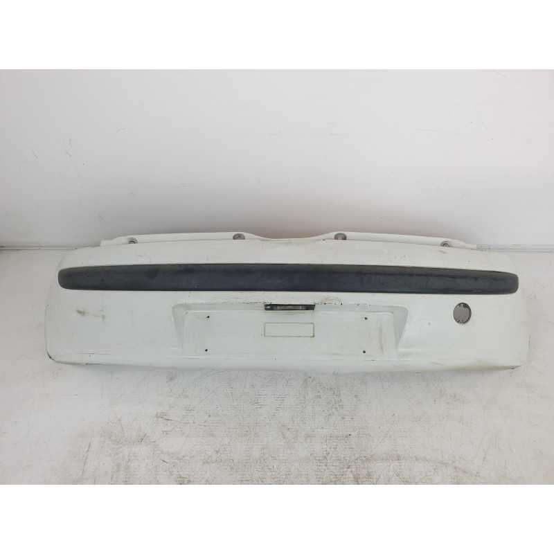 735244693 paraurti posteriore Fiat Punto 2° serie 188 1999-11 bianco