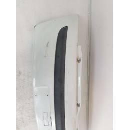 735244693 paraurti posteriore Fiat Punto 2° serie 188 1999-11 bianco 