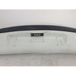 735244693 paraurti posteriore Fiat Punto 2° serie 188 1999-11 bianco 
