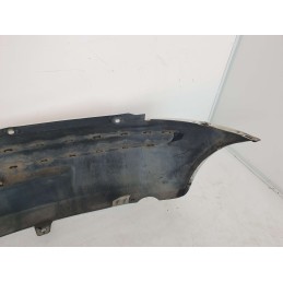 735244693 paraurti posteriore Fiat Punto 2° serie 188 1999-11 bianco 