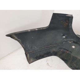 735445944 paraurti posteriore Fiat Croma 2° serie 194 2005-10 colore nero