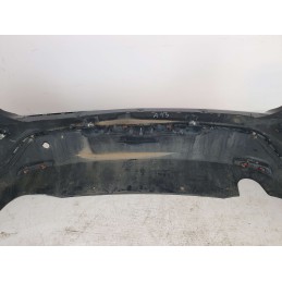 735445944 paraurti posteriore Fiat Croma 2° serie 194 2005-10 colore nero