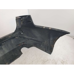 735445944 paraurti posteriore Fiat Croma 2° serie 194 2005-10 colore nero