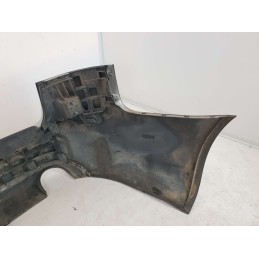 8L8075110 paraurti posteriore Audi A4 8L SW 2007 grigio graffi da parcheggio
