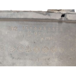 1302626070 paraurti anteriore Fiat Ducato 2° serie 1994-06