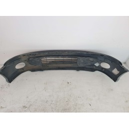 PG0402701 paraurti anteriore Peugeot 206 3P 1998-09 azzurro graffi da parcheggio