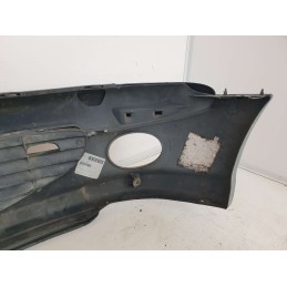 PG0402701 paraurti anteriore Peugeot 206 3P 1998-09 azzurro graffi da parcheggio