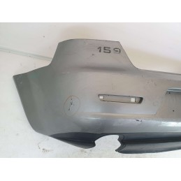 156043695 paraurti posteriore Alfa Romeo 159 SW 2007 colore grigio ATTENZIONARE FOTO