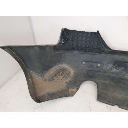 156043695 paraurti posteriore Alfa Romeo 159 SW 2007 colore grigio ATTENZIONARE FOTO