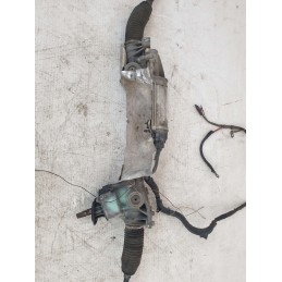 0196B00129 Scatola sterza guida elettrica Volkswagen Golf V 2003-08 7805501413