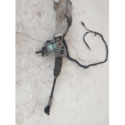 0196B00129 Scatola sterza guida elettrica Volkswagen Golf V 2003-08 7805501413