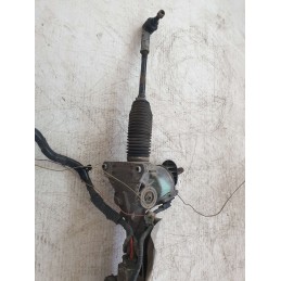 0196B00129 Scatola sterza guida elettrica Volkswagen Golf V 2003-08 7805501413
