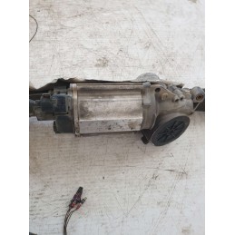 0196B00129 Scatola sterza guida elettrica Volkswagen Golf V 2003-08 7805501413