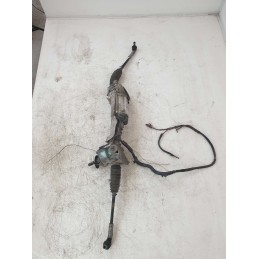 0196B00129 Scatola sterza guida elettrica Volkswagen Golf V 2003-08 7805501413