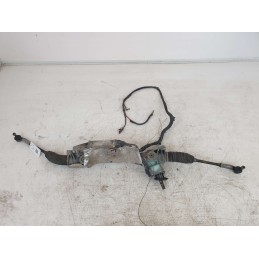 0196B00129 Scatola sterza guida elettrica Volkswagen Golf V 2003-08 7805501413