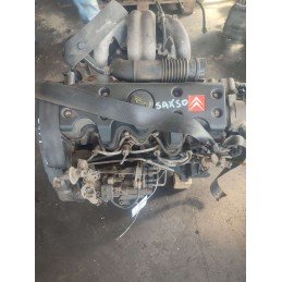 Motore Saxso (BL 740 NW)pos E2