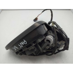021120 Specchietto retrovisore laterale elettrico destro Audi A1 TYP 8X 2010-18 5FILI senza calotta