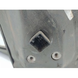 012190 Specchietto retrovisore laterale elettrico sinistro Hyundai Getz I serie 2002-11 5pin 