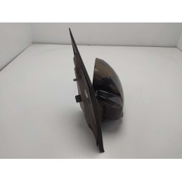012190 Specchietto retrovisore laterale elettrico sinistro Hyundai Getz I serie 2002-11 5pin 