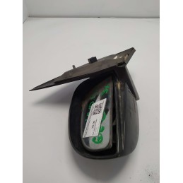 012190 Specchietto retrovisore laterale elettrico sinistro Hyundai Getz I serie 2002-11 5pin 