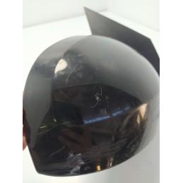 012190 Specchietto retrovisore laterale elettrico destro Hyundai Getz I serie 2002-11 5pin nero