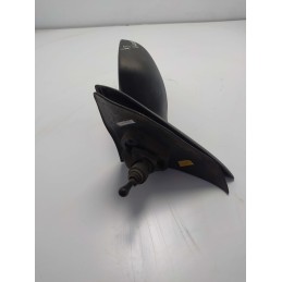 022061 Specchietto retrovisore laterale meccanico sinistro Hyundai Accent X3 1995-99