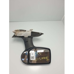 M3044R specchietto retrovisore esterno manuale Ford Transit 2010 anteriore destro nero