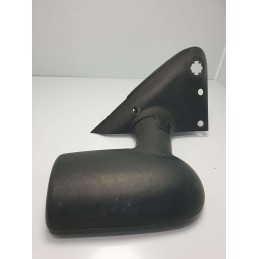 M3044R specchietto retrovisore esterno manuale Ford Transit 2010 anteriore destro nero